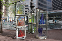 Ecosculpt 2011
